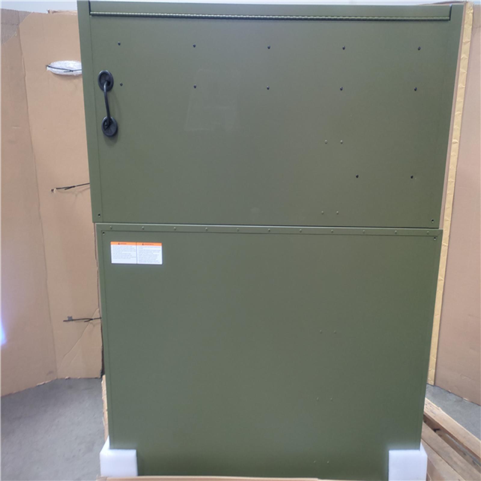 California AS-IS Husky 15-Drawer Tool Chest & Cabinet Combo