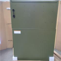 California AS-IS Husky 15-Drawer Tool Chest & Cabinet Combo