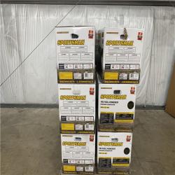 Houston Location - AS-IS home improvement pallet QTY 12