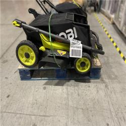 DALLAS LOCATION- AS-IS MONSTER TURBO