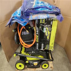 Phoenix AS-IS Monster Turbo Pallet