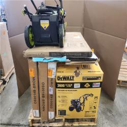 Phoenix AS-IS Monster Turbo Pallet