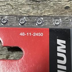 NEW - Milwaukee 12-Volt Lithium-Ion XC High Output 5.0 Ah Battery Pack