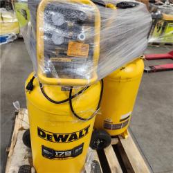 Dallas Location - As-Is AIR COMPRESSOR Pallet (Lot Of 3 )