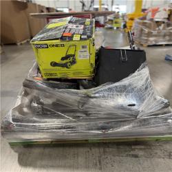 DALLAS LOCATION - AS-IS MONSTER TURBO