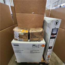 Phoenix AS-IS Mixed Home Improvement Pallet