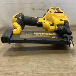 AS-IS DEWALT 20V MAX XR 18 Gauge Brad Nailer (TOOL ONLY)