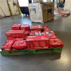 DALLAS LOCATION- NEW!- Mixed Pallet