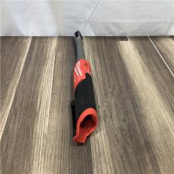 AS-IS Milwaukee FUEL INSIDER 12V Lithium-Ion Brushless Cordless 1/4 in. - 3/8 in. Extended Reach Box Ratchet (Tool-Only)