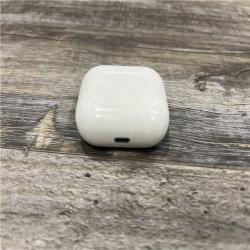 AS-IS AirPods (3rd Generation) with Lightning Charging Case