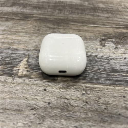 AS-IS AirPods (3rd Generation) with Lightning Charging Case