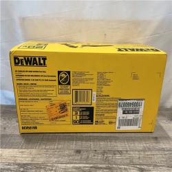 NEW - DEWALT Bagless 20V MAX Stick Cordless General Dirt Filter Handheld Vacuum (Tool Only)