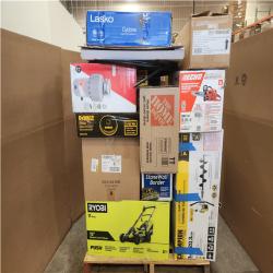 Phoenix AS-IS Monster Turbo Pallet