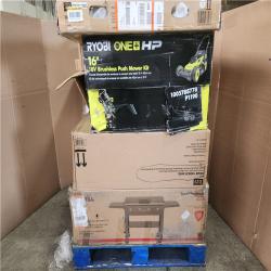 Phoenix AS-IS Monster Turbo Pallet