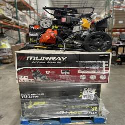 DALLAS LOCATION- AS-IS MONSTER TURBO
