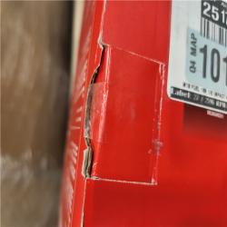 NEW- Milwaukee  FUEL 18V Lithium-Ion Brushless Cordless 1/2 in. Impact Wrench w/Friction Ring Kit