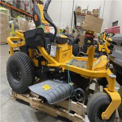 Dallas Location - As-Is Cub Cadet Ultima ZT1 42 Zero Turn Mower