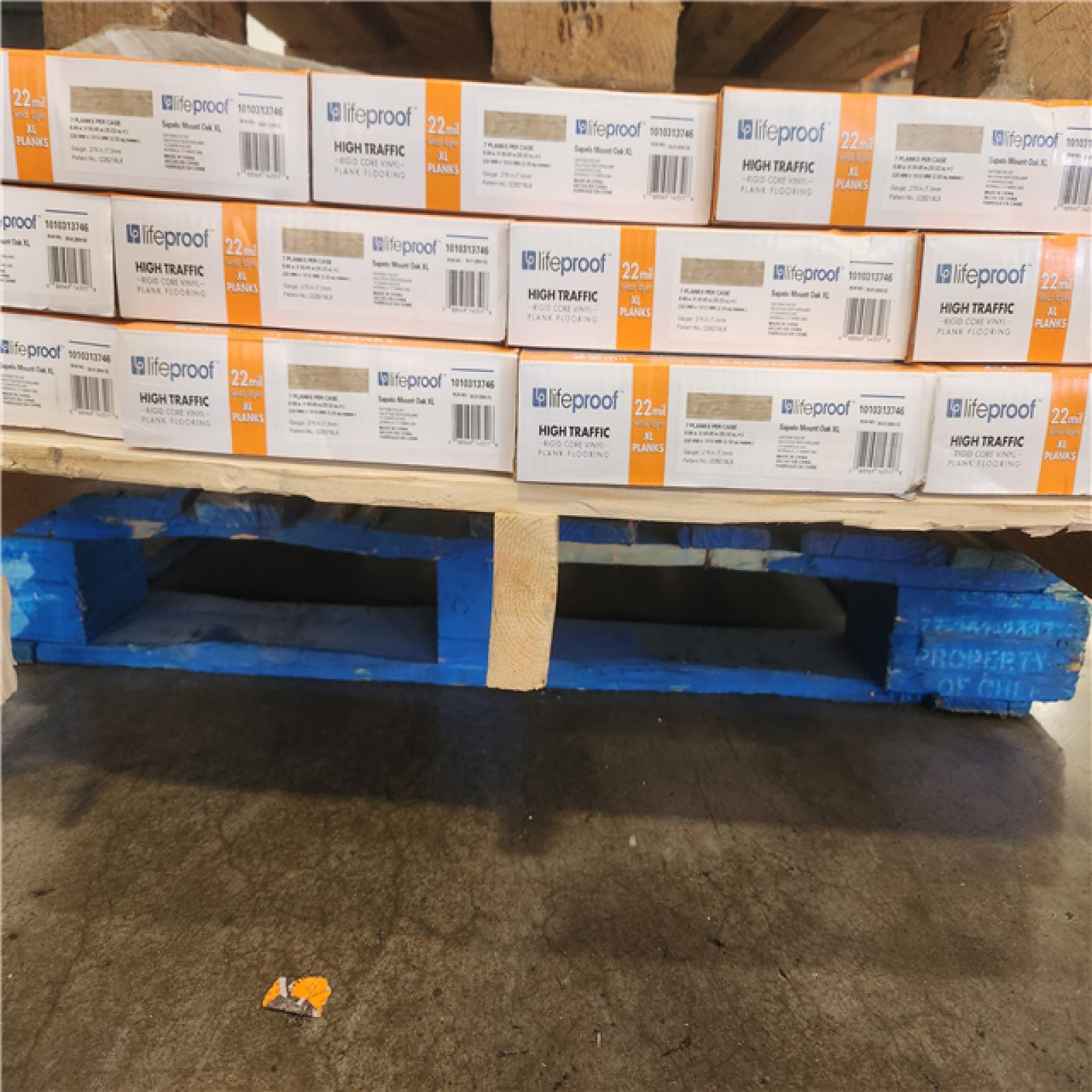 Phoenix AS-IS Mixed Home Improvement Pallet