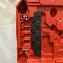 AS-IS Milwaukee 13 Amp 1-5/8 in. Magnetic Drill Kit