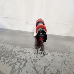 AS-IS- Milwaukee M18 18V Lithium-Ion Cordless Short Throw Press Tool Kit