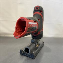AS-IS - Milwaukee 12V Lithium-Ion Cordless Jig Saw