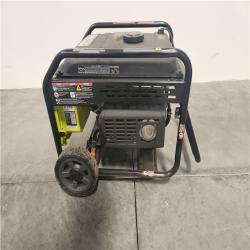 CALIFORNIA AS-IS OUT DOOR POWER EQUIPMENT