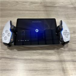 AS-IS PlayStation Portal Remote Player for PlayStation 5