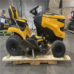 Dallas Location - As-Is Cub Cadet XT1 LT46 Lawn Tractor