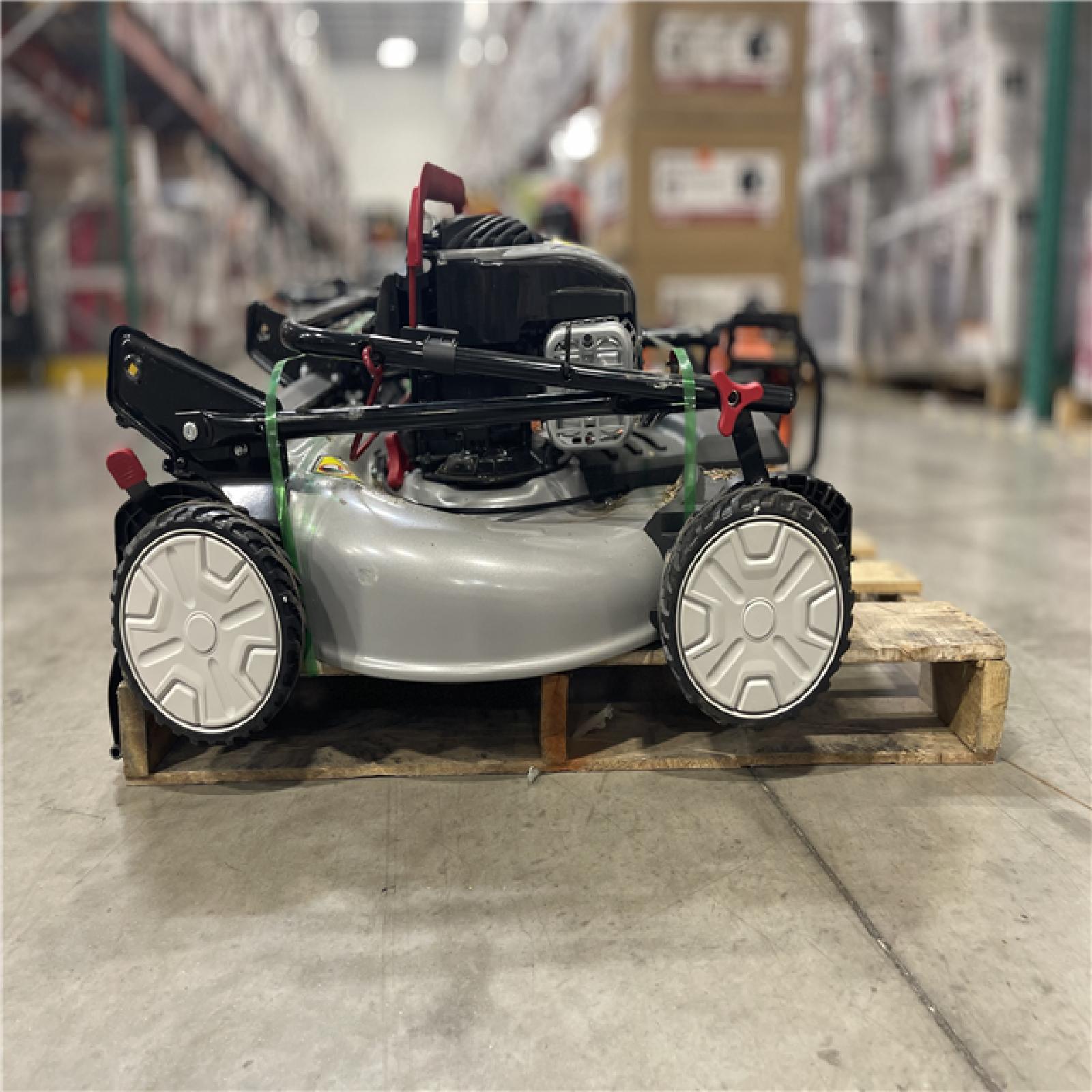 DALLAS LOCATION- AS-IS MONSTER TURBO