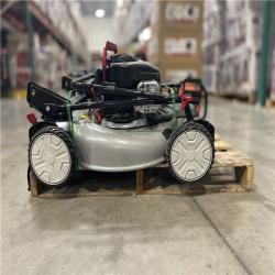 DALLAS LOCATION- AS-IS MONSTER TURBO