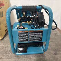 CALIFORNIA LIKE NEW MAKITA AC001 AIR COMPRESSOR