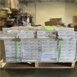 DALLAS LOCATION - Lifeproof Dusk Cherry 6 MIL x 8.7 in. W x 48 in. L Click Lock Waterproof Luxury Vinyl Plank Flooring (20.1 sqft/case) PALLET-(40 CASES)