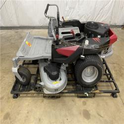 Houston Location - AS-IS Outdoor Power Equipment MURRAY 50 INCH SIT DOWN MOWER