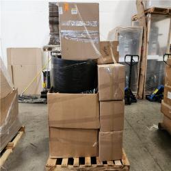 Phoenix AS-IS Mixed Planters (Various Sizes) Pallet