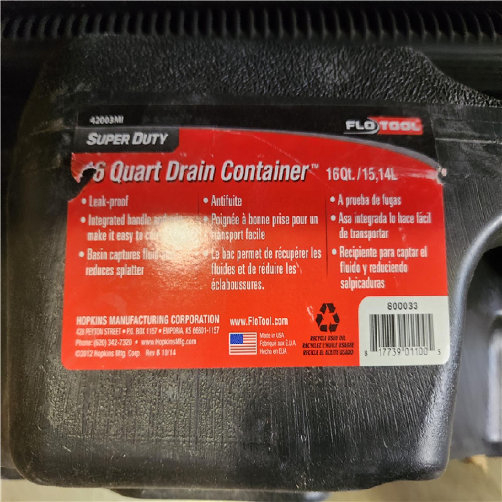 Phoenix AS-IS .Com Home Improvement Pallet