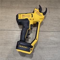 AS-IS DEWALT 20V MAX Cordless Pruner Kit