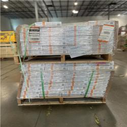 DALLAS LOCATION -Lifeproof Bailey's Beach Oak 22 MIL x 8.7 in. W x 59 in. L Click Lock Waterproof Luxury Vinyl Plank Flooring (25 sqft/Case) PALLET- (62 CASES)