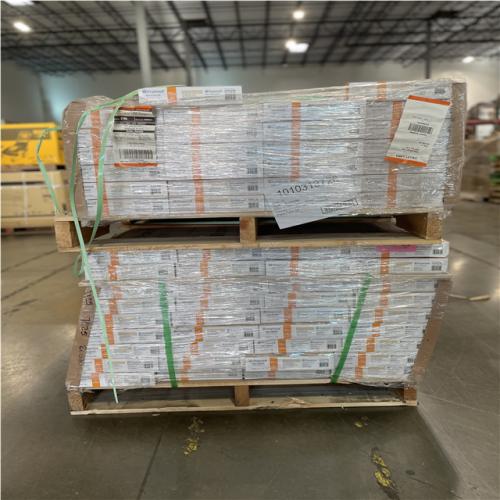 DALLAS LOCATION -Lifeproof Bailey's Beach Oak 22 MIL x 8.7 in. W x 59 in. L Click Lock Waterproof Luxury Vinyl Plank Flooring (25 sqft/Case) PALLET- (62 CASES)