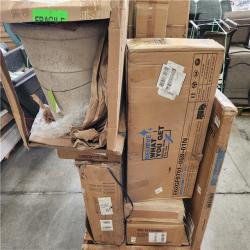Phoenix AS-IS .Com Home Improvement Pallet