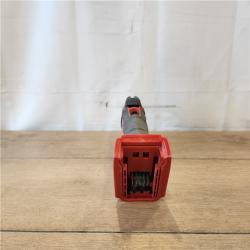 AS-IS- Milwaukee M18 18V Lithium-Ion Cordless Oscillating Multi-Tool (Tool-Only)