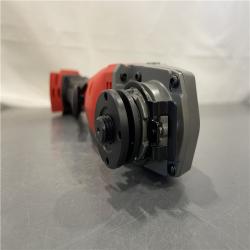 AS-IS - Milwaukee M18 FUEL 4-1/2-6 Braking Grinder, Paddle Switch