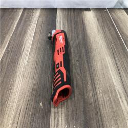 AS-IS Milwaukee M12 12V Lithium-Ion Cordless Oscillating Multi-Tool (Tool-Only)