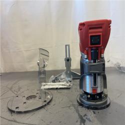 Milwaukee M18 FUEL 18V Lithium-Ion Brushless Cordless Compact Router (Tool-Only)