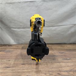 AS-IS DEWALT 2007898 Roofing Nailer Cordless