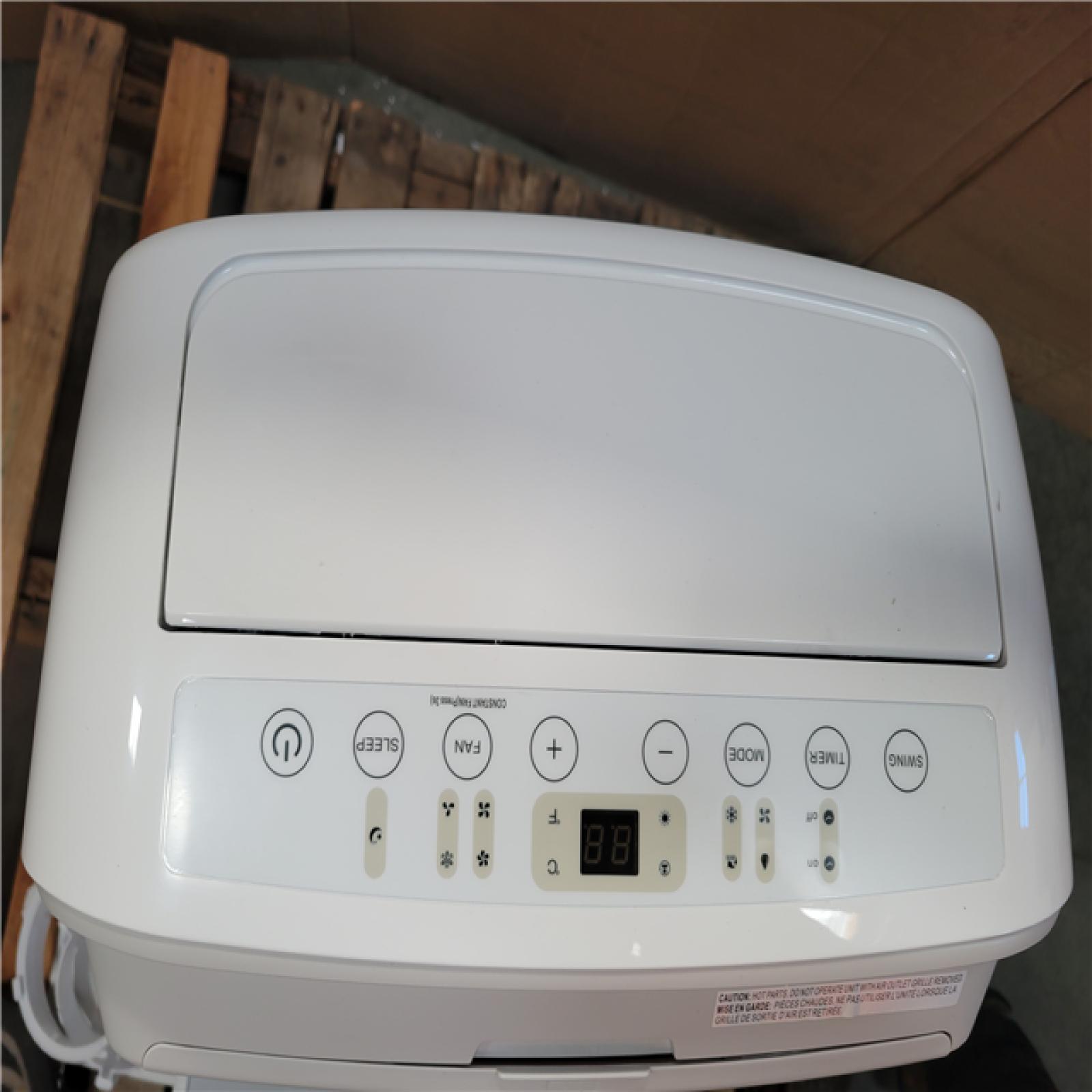 California AS-IS Home Improvement Pallet