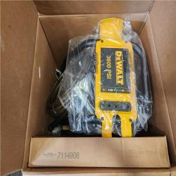 Phoenix NEW DEWALT 3600 PSI 2.5 GPM Cold Water Gas Professional Pressure Washer with HONDA GX200 Engine