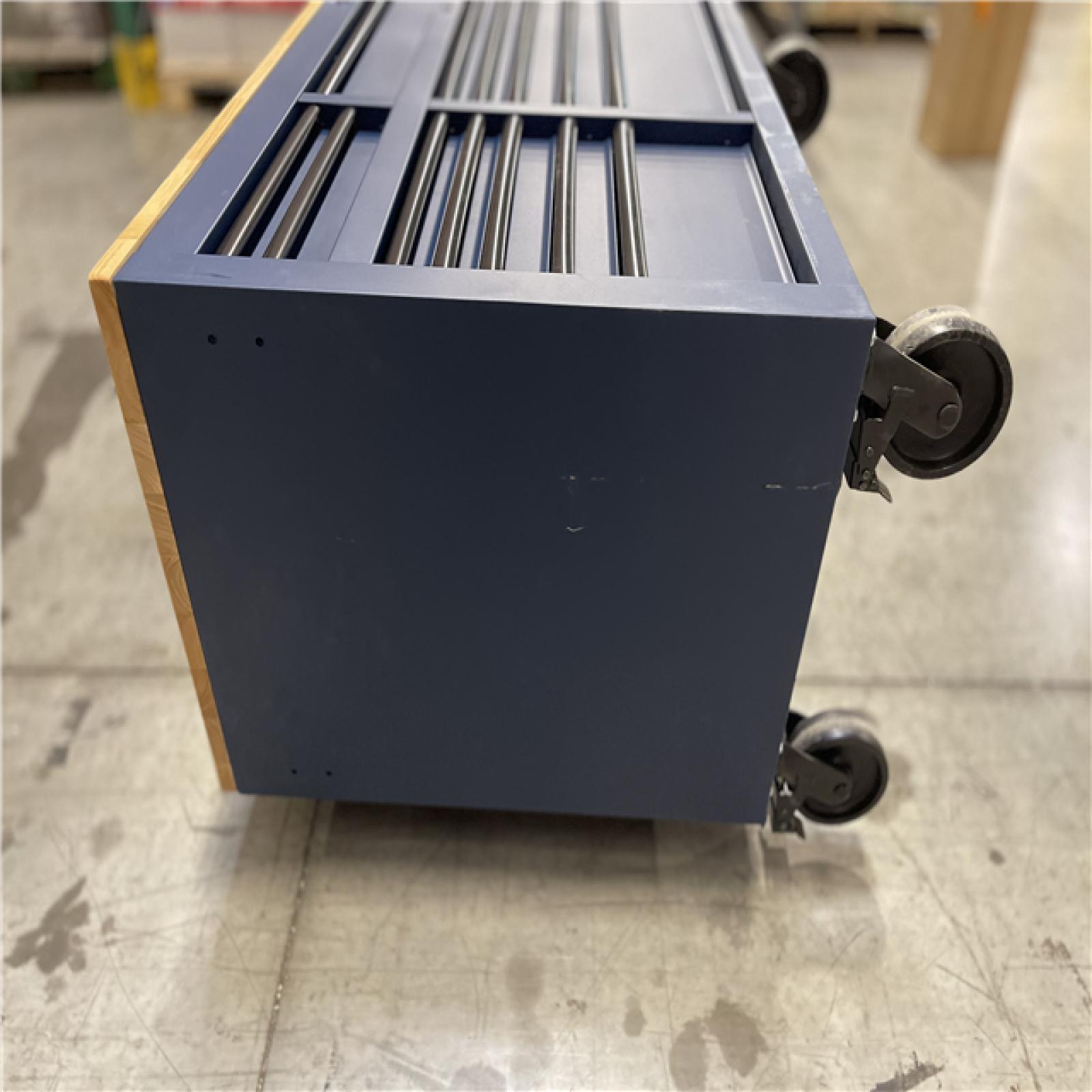 DALLAS LOCATION - HUSKY Workbench