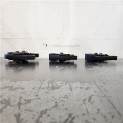 AS-IS- Milwaukee 1/2-in-1-in IPS-P Press Jaw Kit for M12 FORCE LOGIC Press Tool