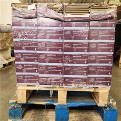 Phoenix Location Home Decorators Collection Skaggs Island Oak 12mm T x 7.56 in. W Waterproof Laminate Wood Flooring (446 sq. ft. 28 Case)