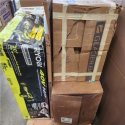 Phoenix AS-IS Mixed Home Improvement Pallet